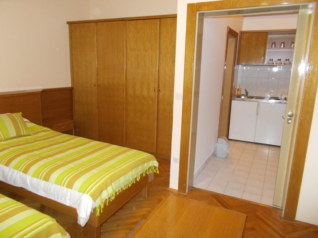 Studio Apartments "Chess Club Bosna" SJJ Exterior foto