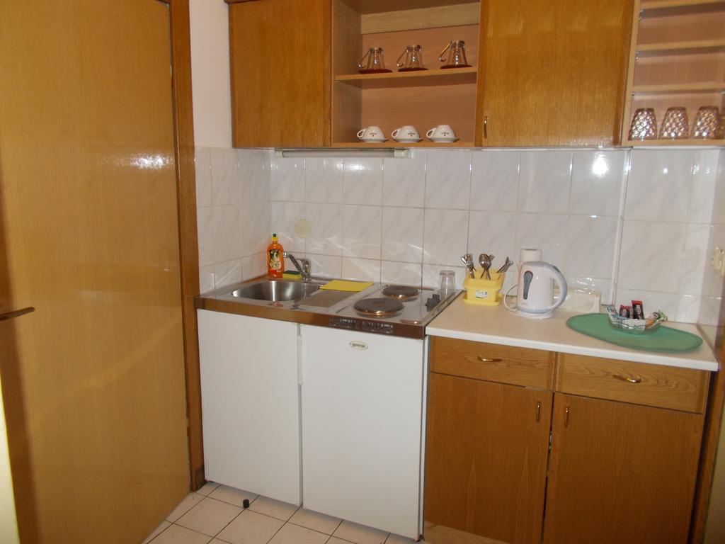 Studio Apartments "Chess Club Bosna" SJJ Exterior foto