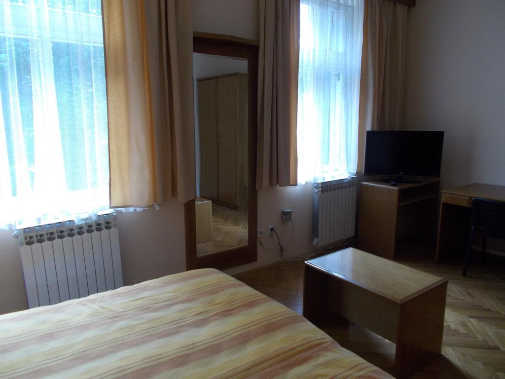 Studio Apartments "Chess Club Bosna" SJJ Exterior foto