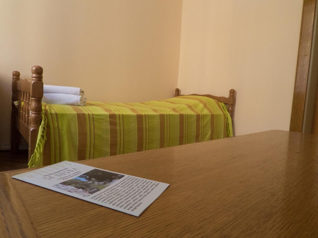 Studio Apartments "Chess Club Bosna" SJJ Exterior foto