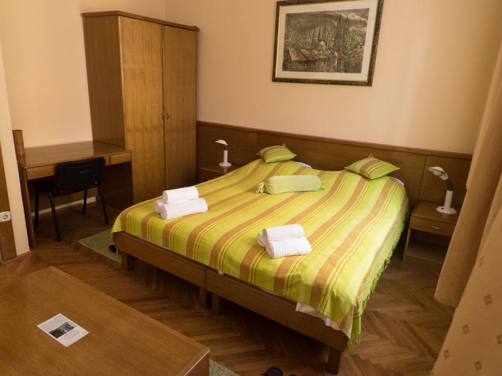 Studio Apartments "Chess Club Bosna" SJJ Exterior foto