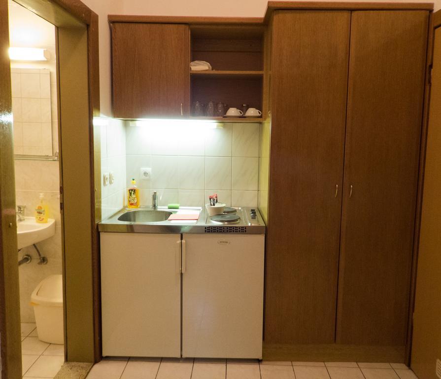 Studio Apartments "Chess Club Bosna" SJJ Exterior foto